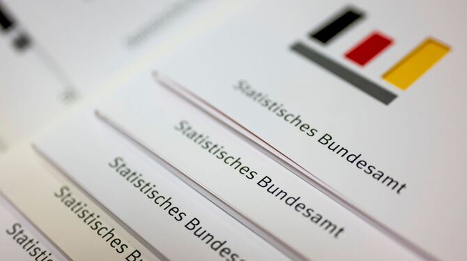 Statistisches Bundesamt