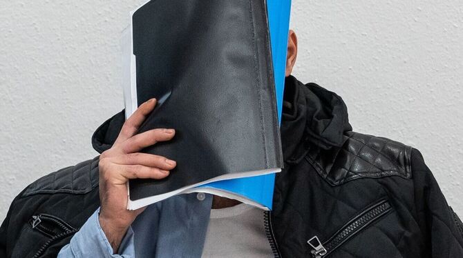 Prozess wegen Vergewaltigung