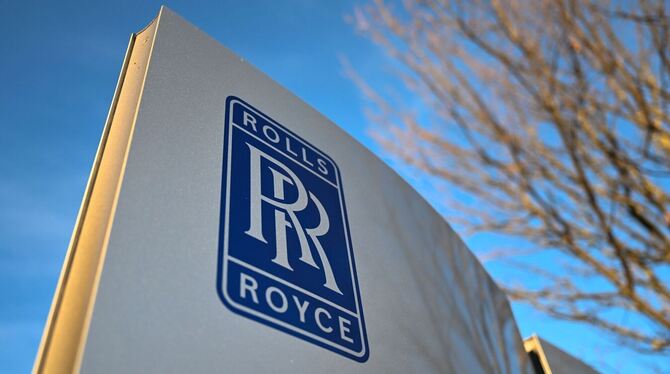 Rolls Royce Power Systems