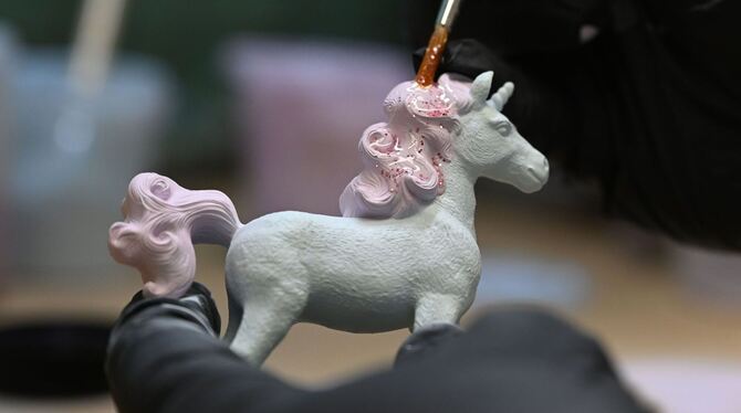 Spielfigurenhersteller Schleich Spielfigurenhersteller Schleich