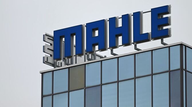 Autozulieferer Mahle Autozulieferer Mahle