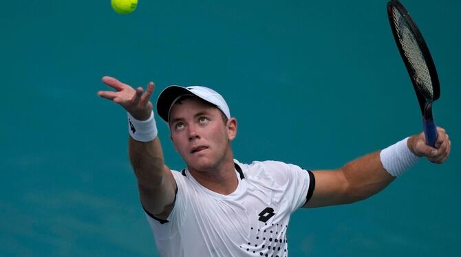 Dominik Koepfer Dominik Koepfer