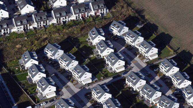 Grundsteuer-Erklärungen