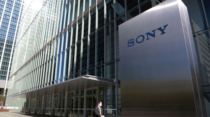 Sony