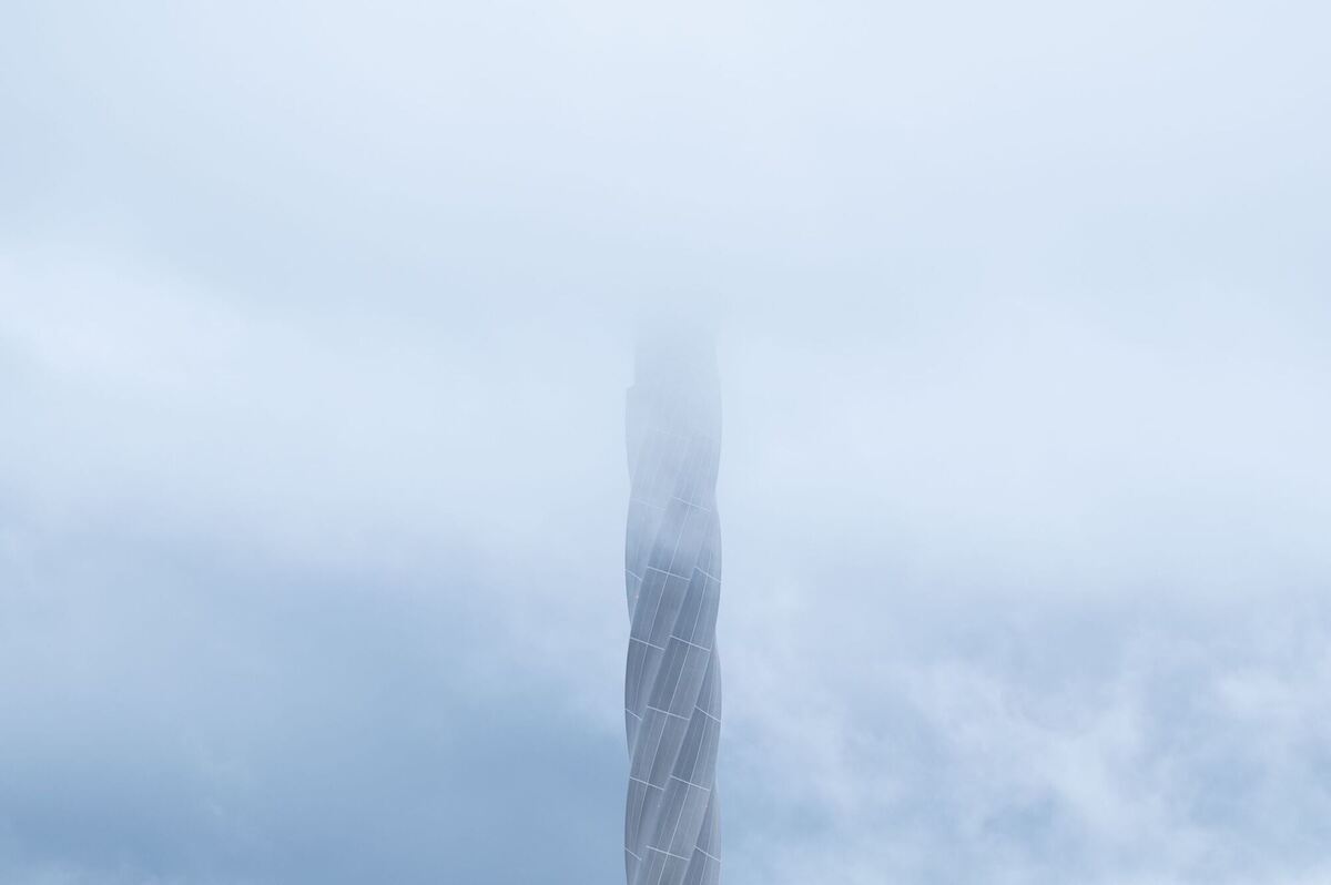 In den Wolken In den Wolken