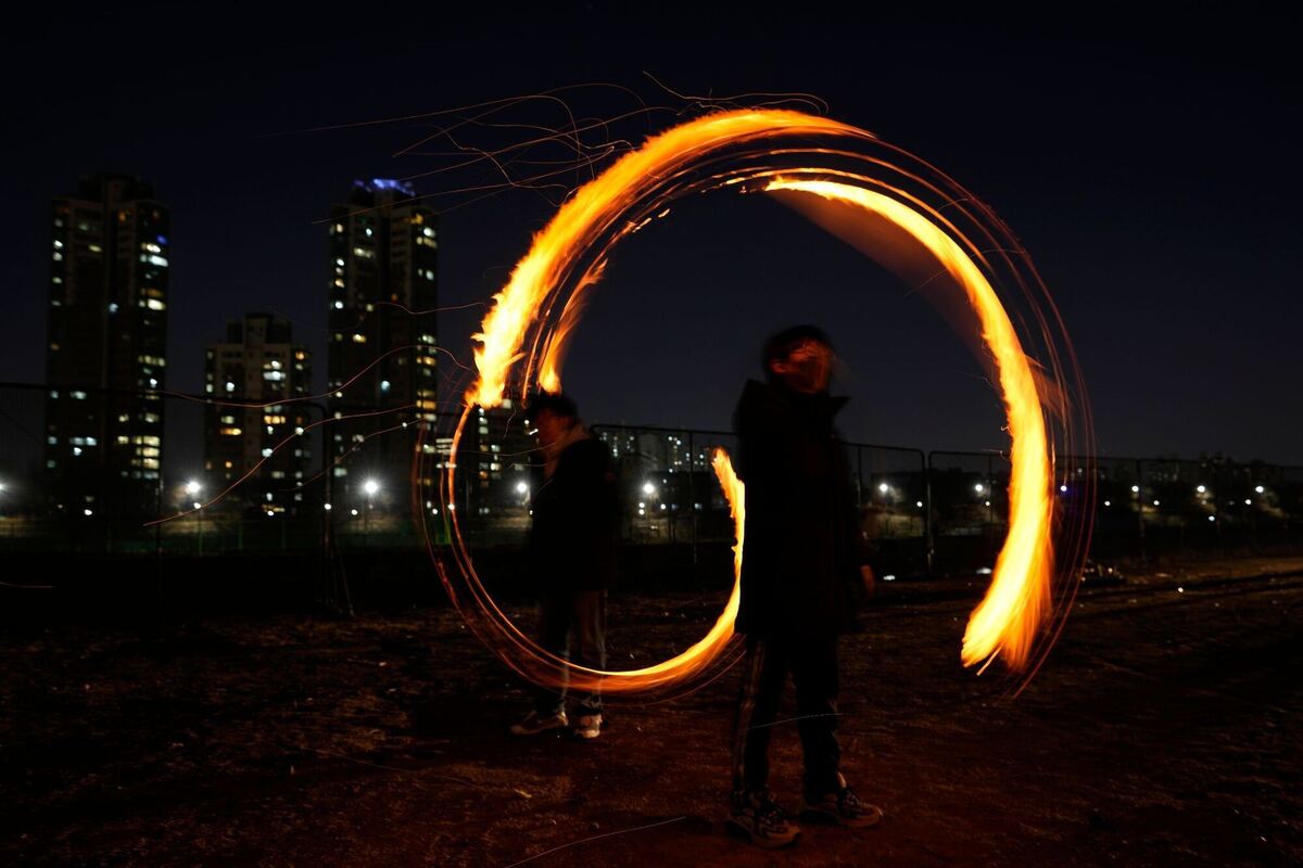 Vollmondfeier Vollmondfeier