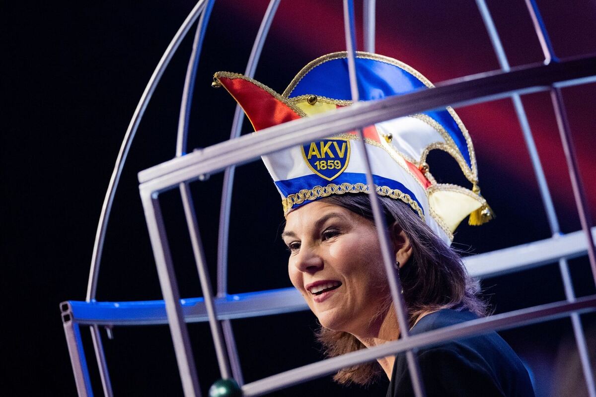 Zur Ritterin geschlagen