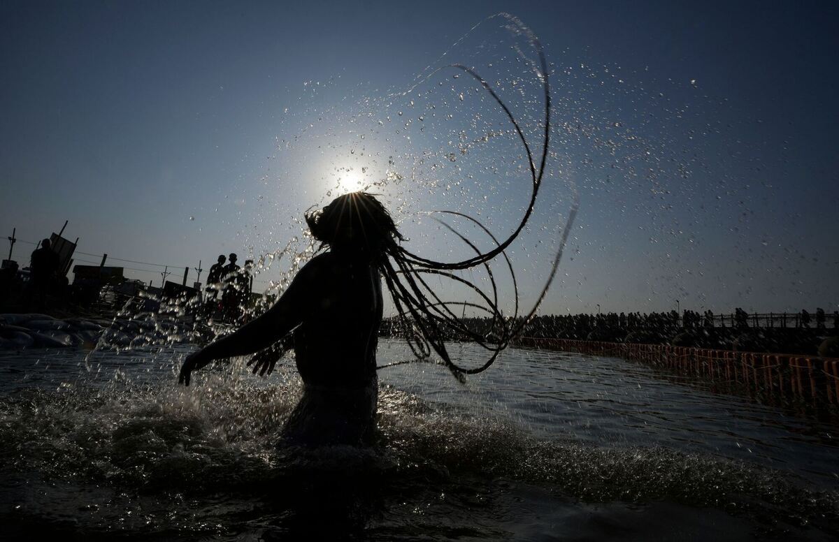 Heiliges Bad Heiliges Bad