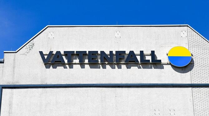 Vattenfall