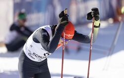 Ski nordisch/Kombination: Weltcup