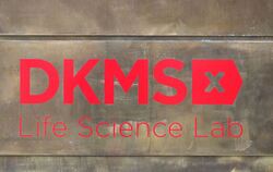 DKMS Labor