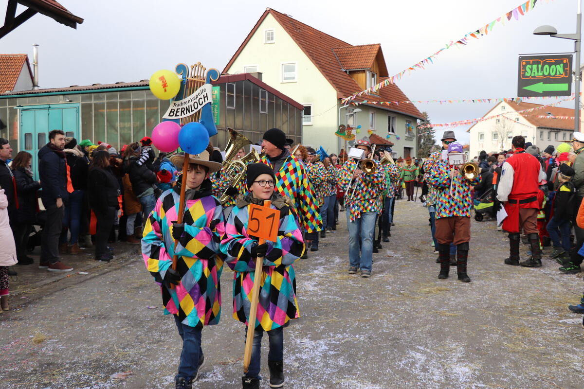 Umzug Oberstetten 172