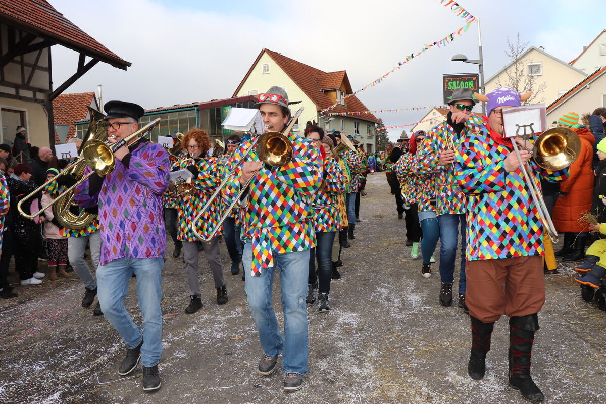 Umzug Oberstetten 174