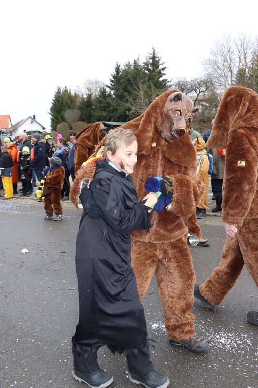 Umzug Oberstetten 042