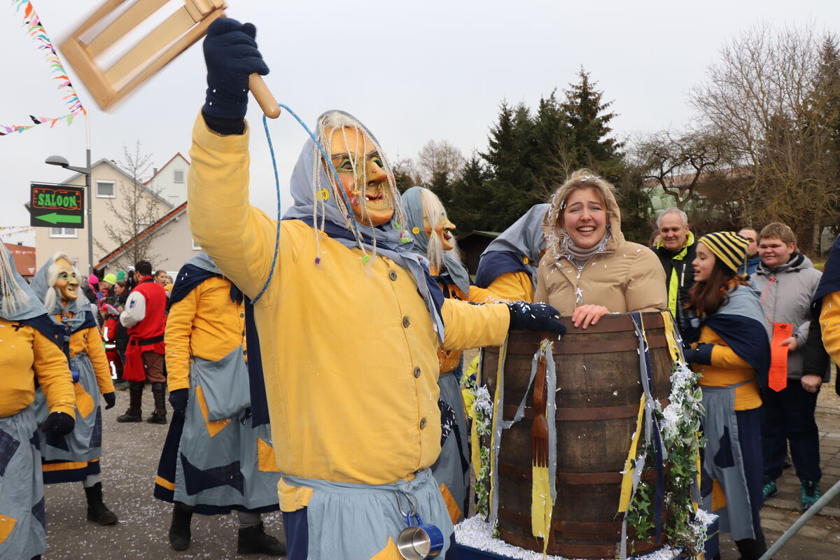 Umzug Oberstetten 097