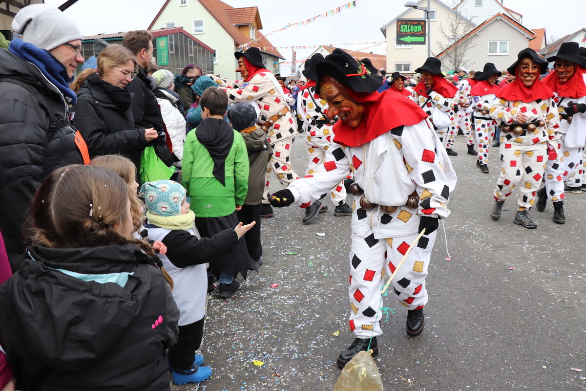 Umzug Oberstetten 098