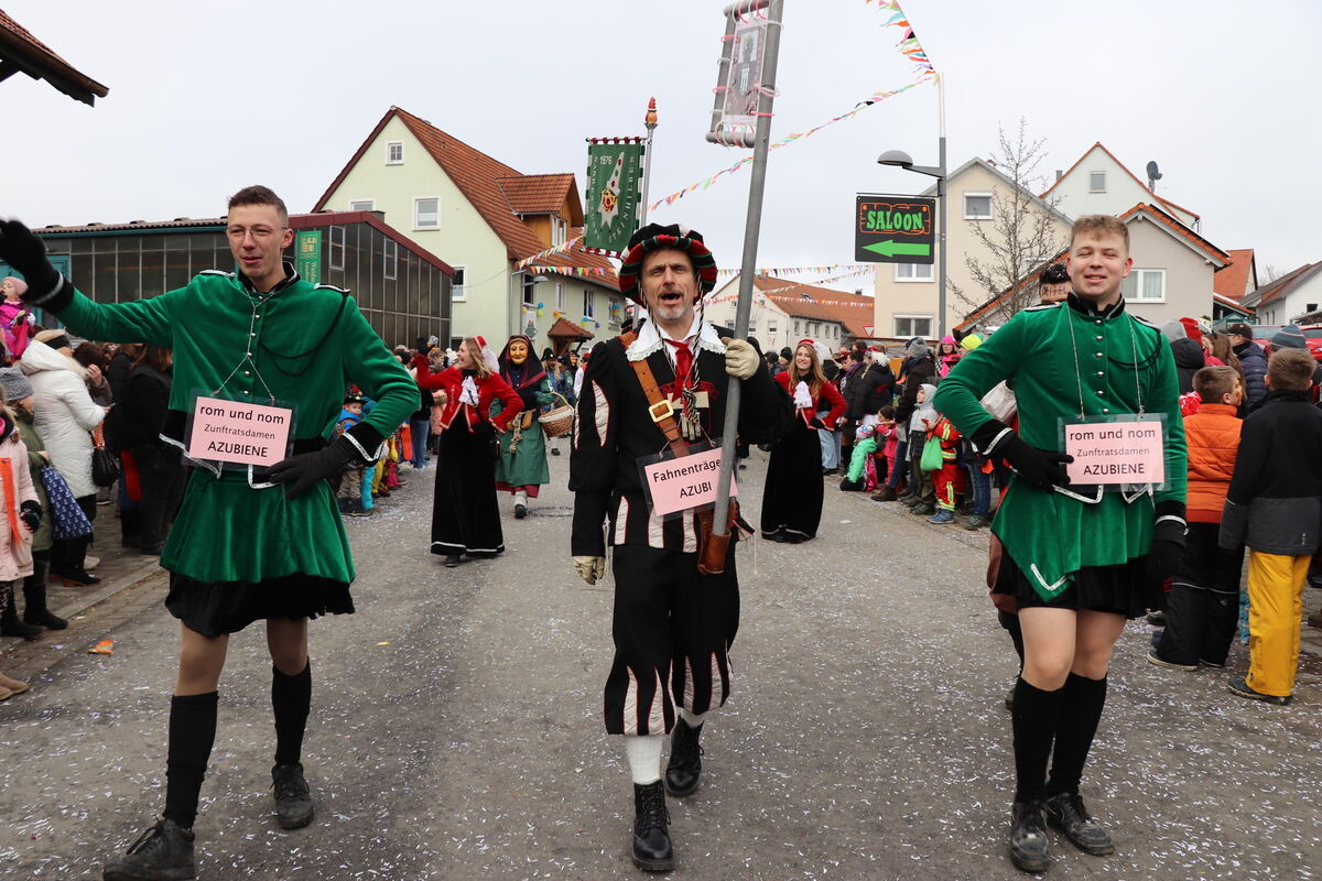 Umzug Oberstetten 102