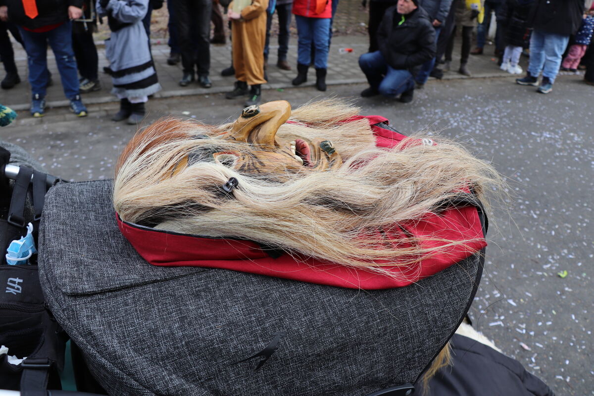 Umzug Oberstetten 108