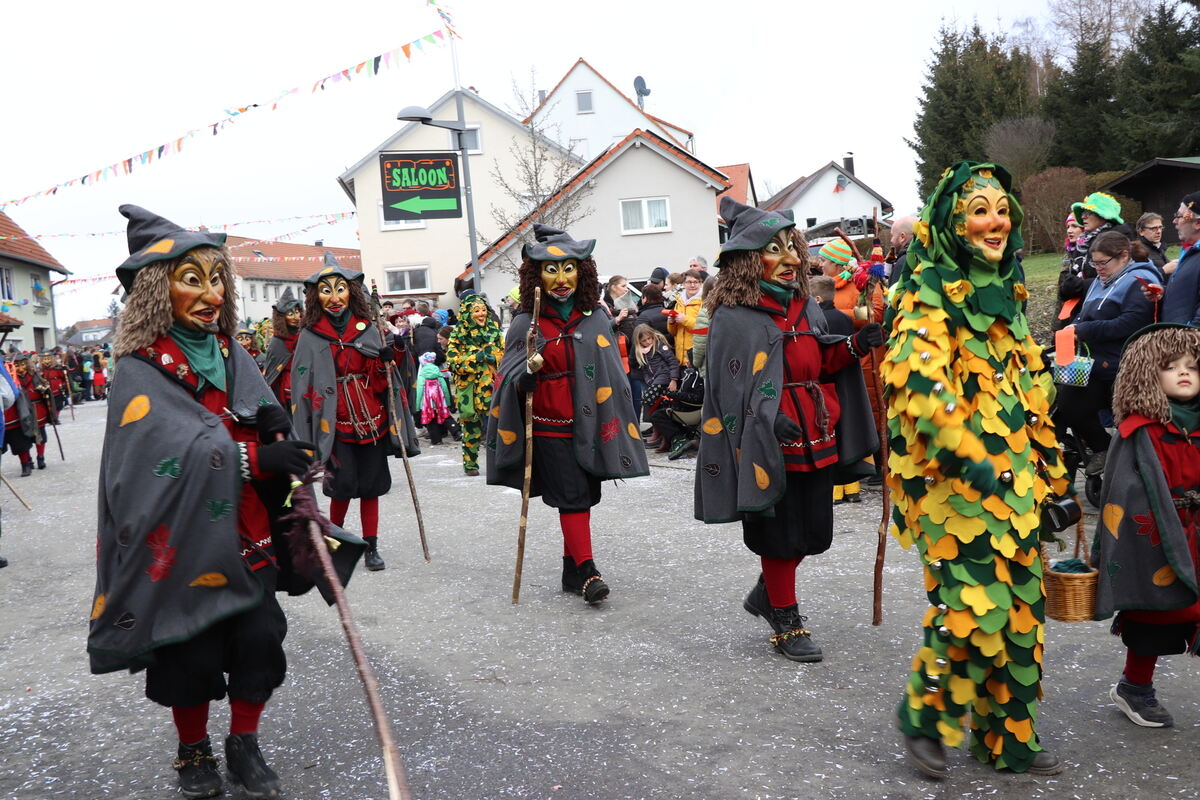 Umzug Oberstetten 109