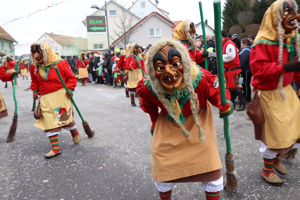 Umzug Oberstetten 133