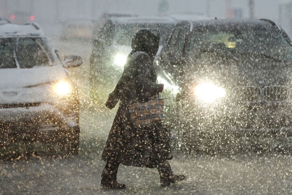 Eingepackt Eingepackt