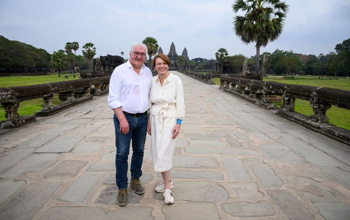 Angkor Wat Angkor Wat
