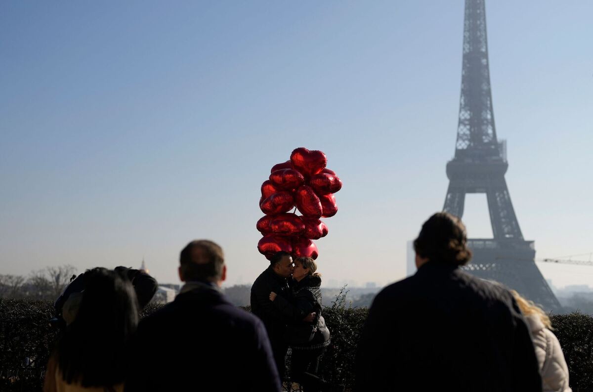 Voller Gefühle Voller Gefühle