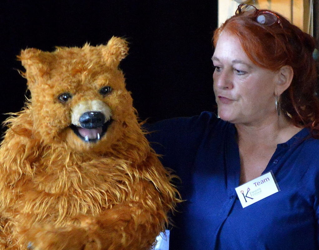 Kulturbeutel, Kirchentellinsfurt/Tübingen