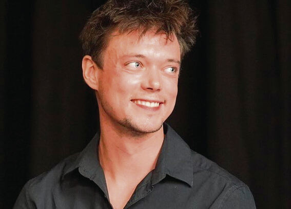 Kulturbeutel, Tübingen