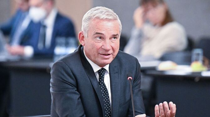 Thomas Strobl (CDU) Thomas Strobl (CDU)