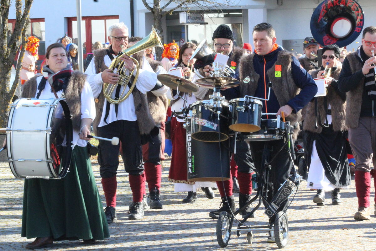Rathaussturm Sonnenbühl (19)