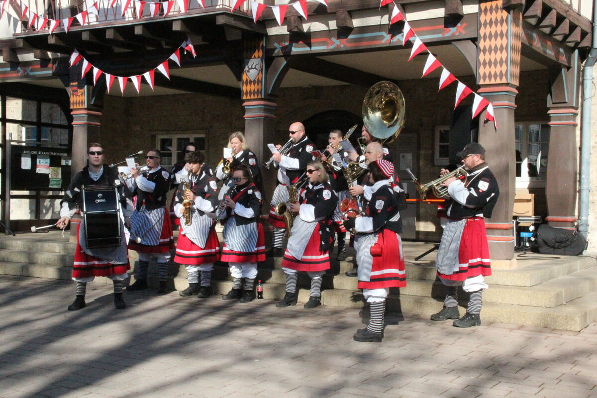 Rathaussturm_Münsingen_1