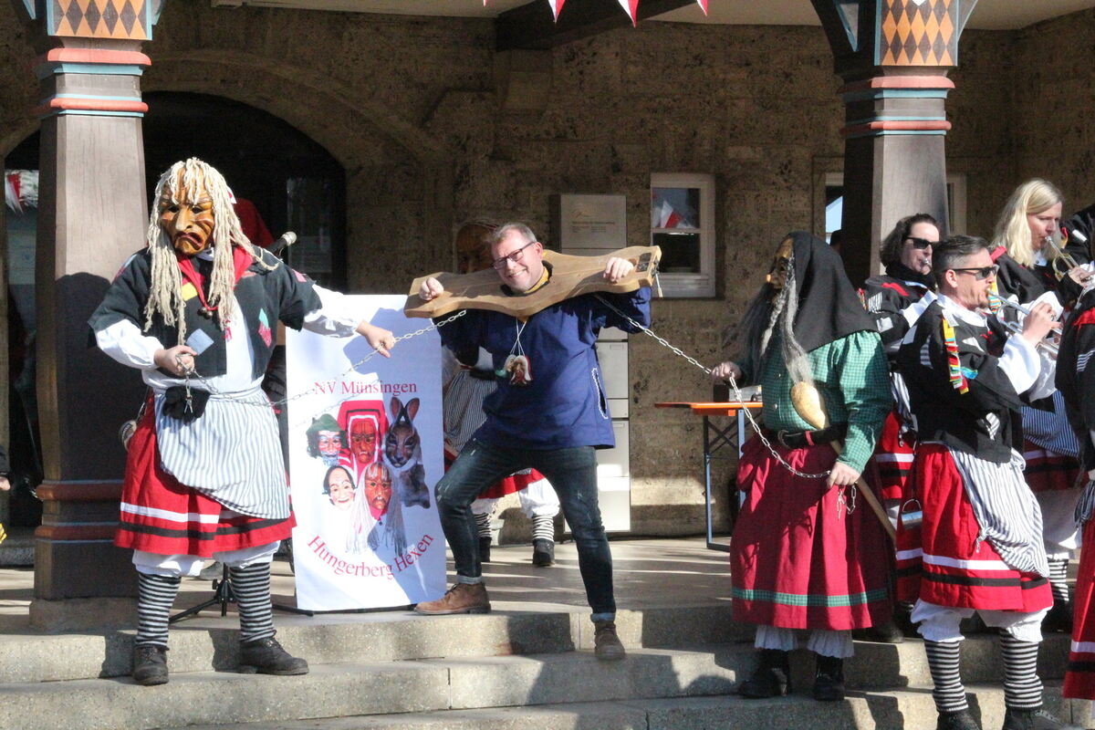 Rathaussturm_Münsingen_3