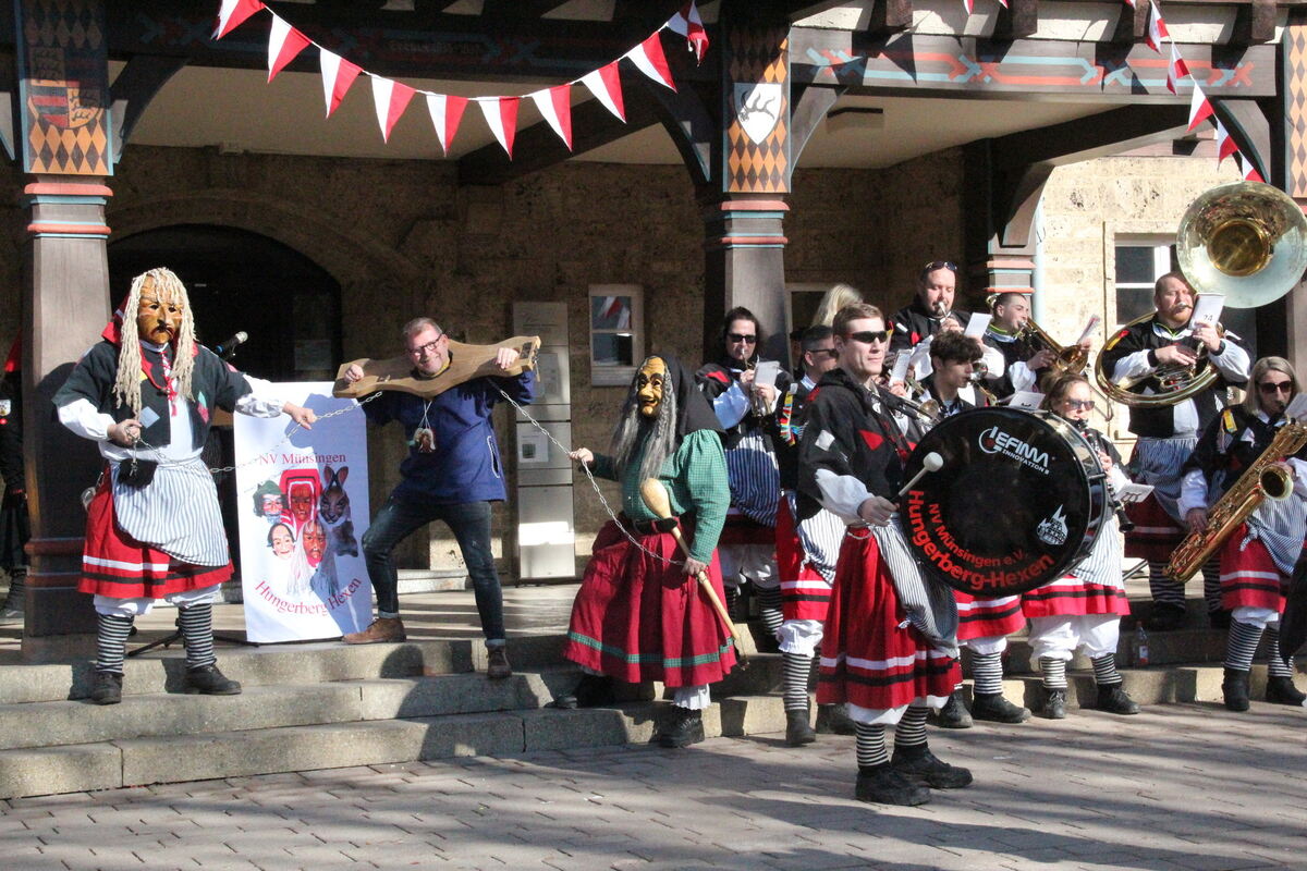 Rathaussturm_Münsingen_4
