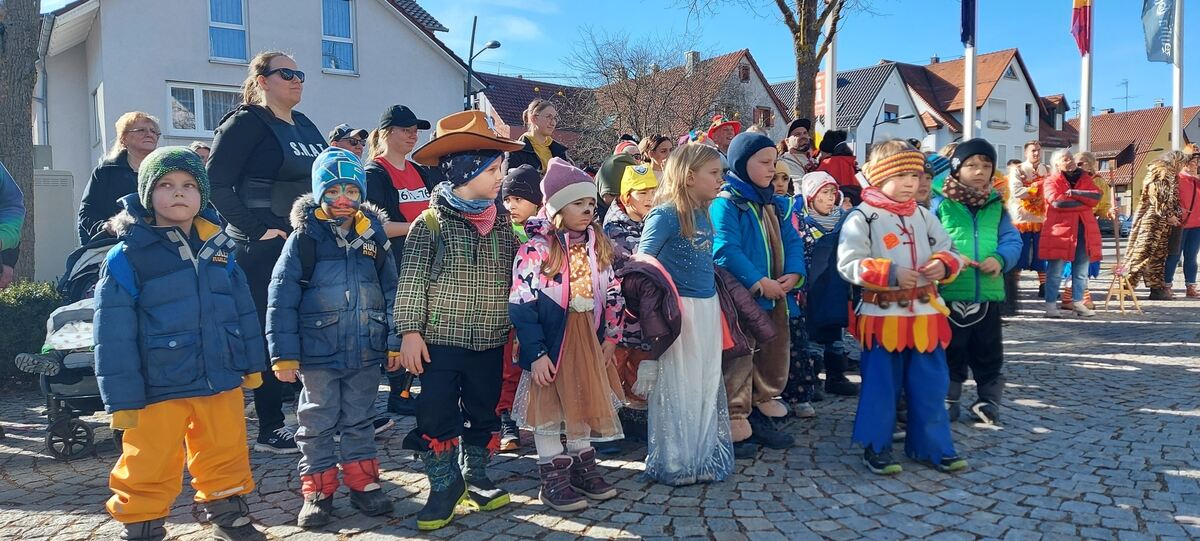 Rathaussturm Sonnenbühl (2)