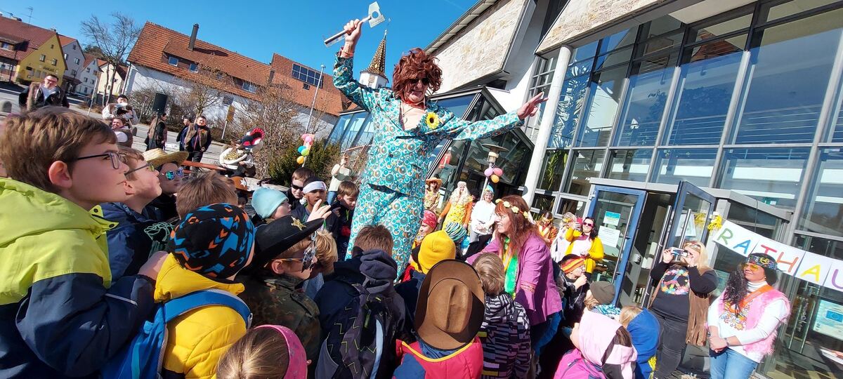 Rathaussturm Sonnenbühl (13)