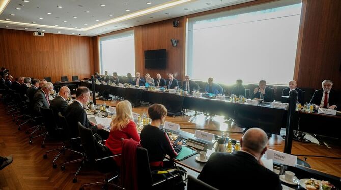 Flüchtlingsgipfel Flüchtlingsgipfel