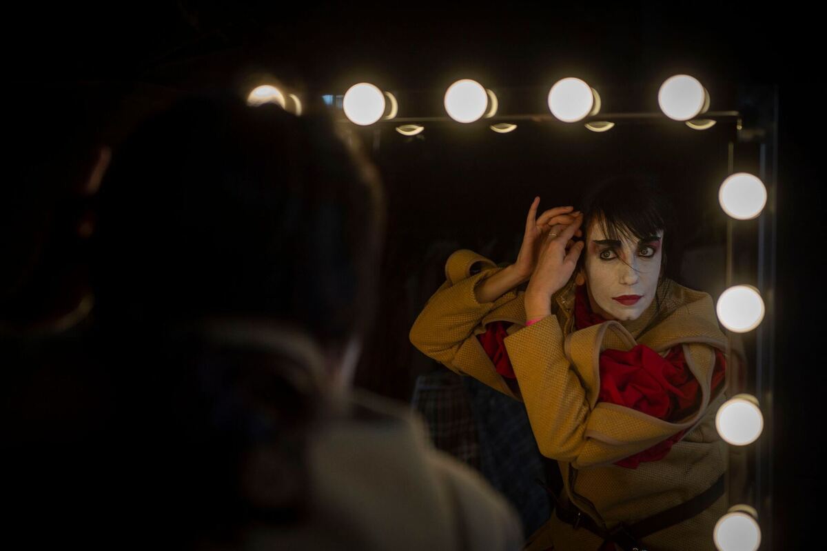 Karneval Madrid Karneval Madrid