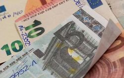 In Deutschland und im Euroraum sind Geldfälscher so aktiv wie lange nicht. Foto: Boris Roessler