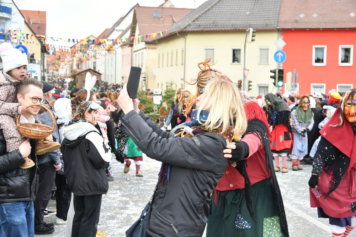500_0039Ommzug 2023 FOTO JÜRGEN MEYER