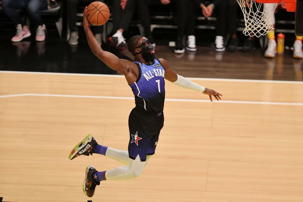 Sprunggewaltig Sprunggewaltig