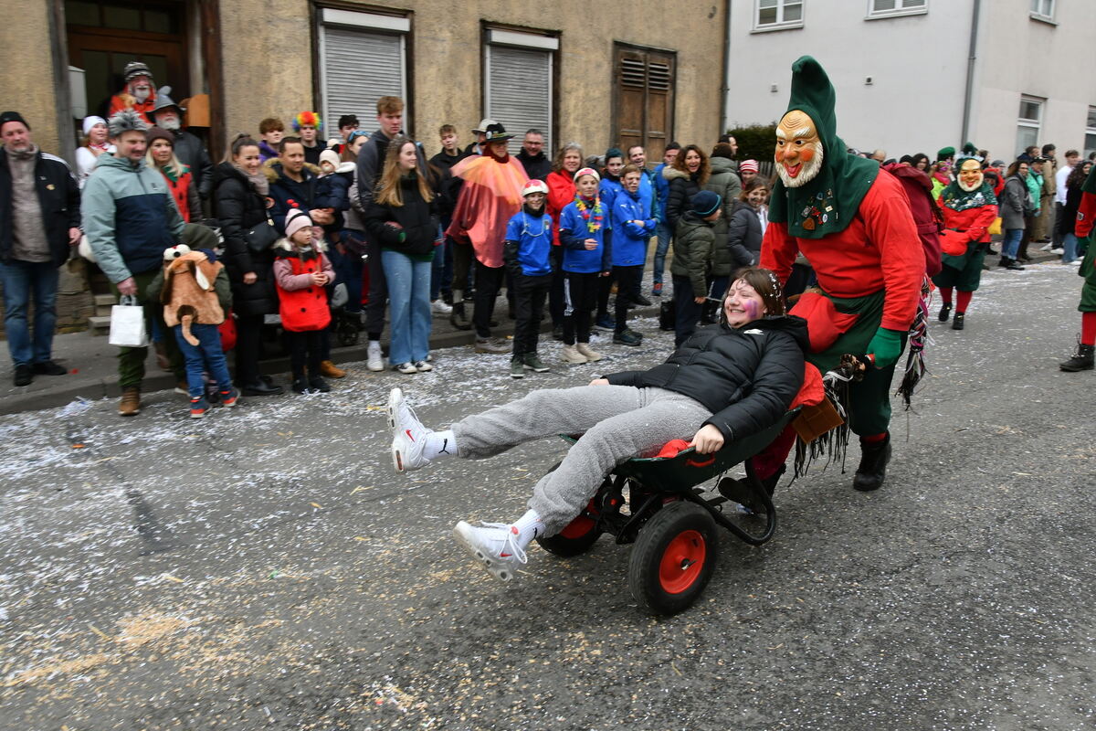 500_0030Ommzug 2023 FOTO JÜRGEN MEYER