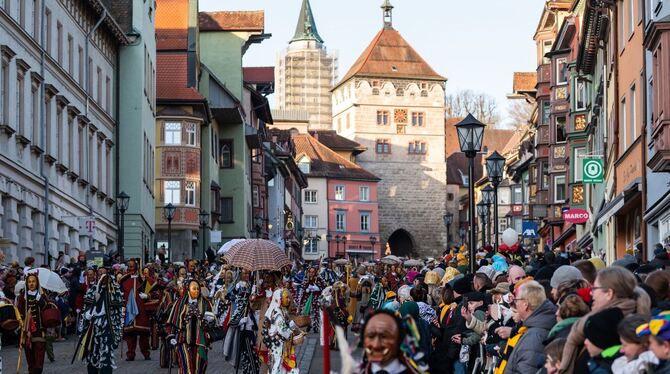 Narrensprung Rottweil Narrensprung Rottweil