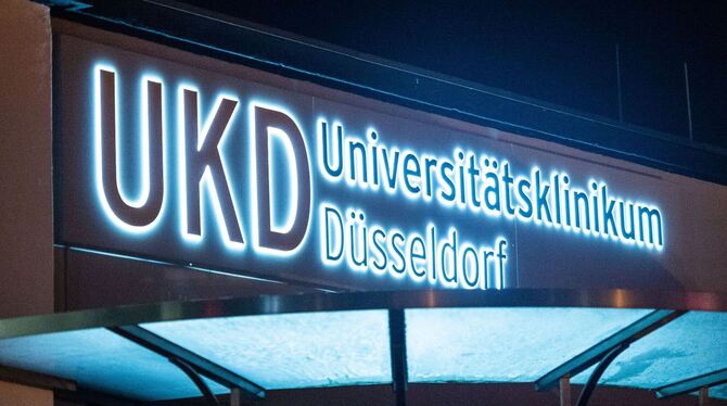 Universitätsklinikums Düsseldorf