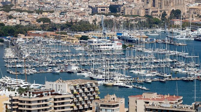 Mallorca will Wohnungsnot radikal bekämpfen