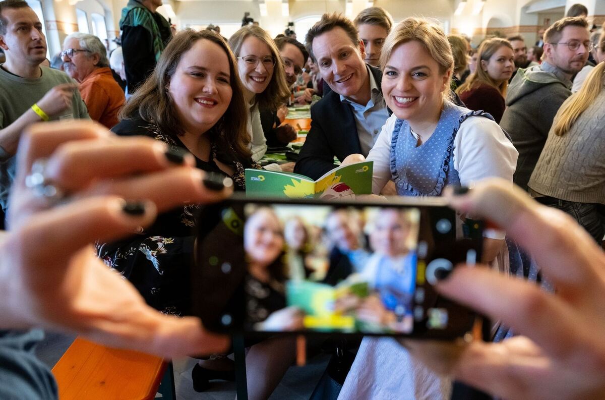 Politischer Aschermittwoch