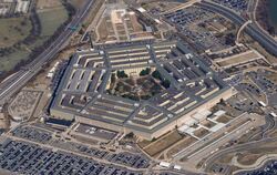 Pentagon in den USA