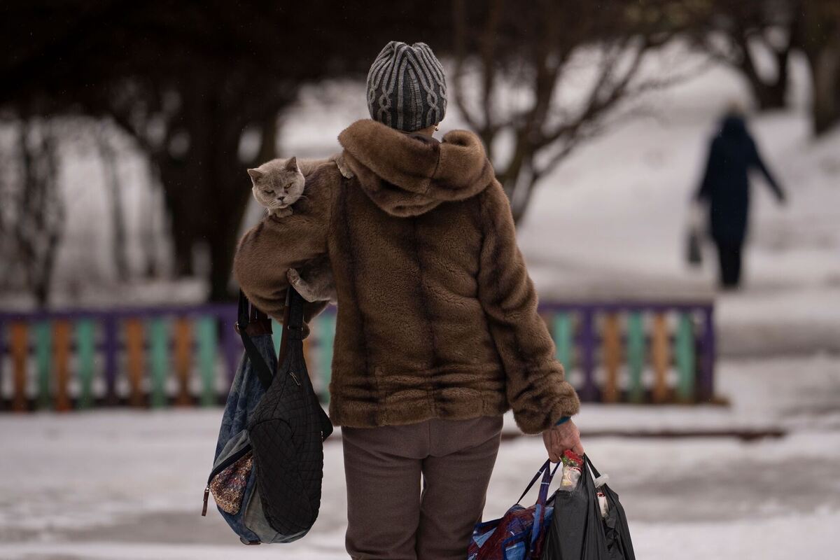 Kriegsalltag Kriegsalltag