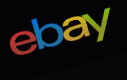 Online-Marktplatz eBay