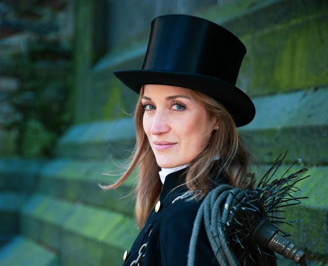 Miss Germany - Vanessa Didam